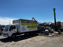 Best Residential Junk Removal  in Sissonville, WV